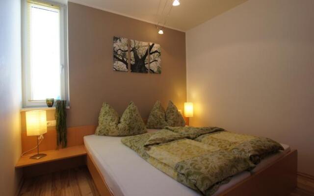 Gschlössle Apartments