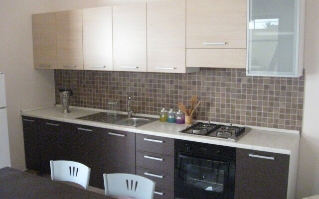 Euthymus Apartment Calabria- Jasmine Coast