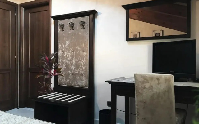 Le Corti - Dimora Storica