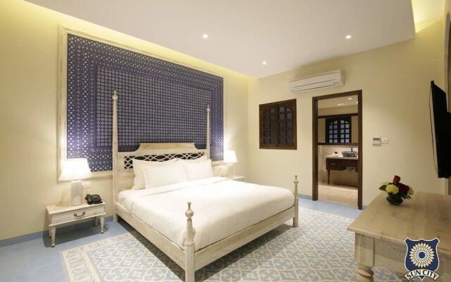 Suncity Club And Resort
