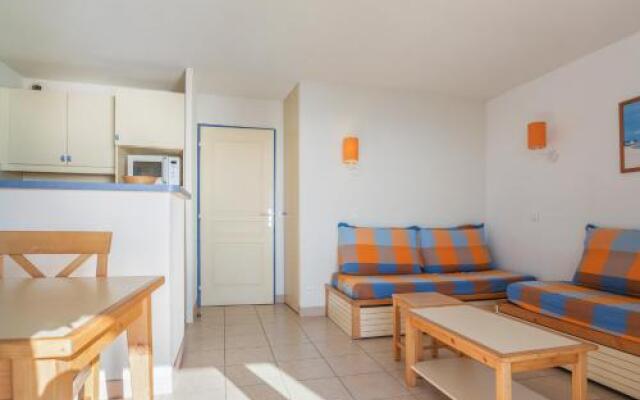 Résidence Pierre & Vacances Le phare de Trescadec