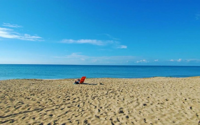 Splendida villetta immersa nella campagna pugliese