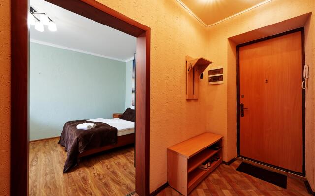 Отличный день на улице Ленина 71а