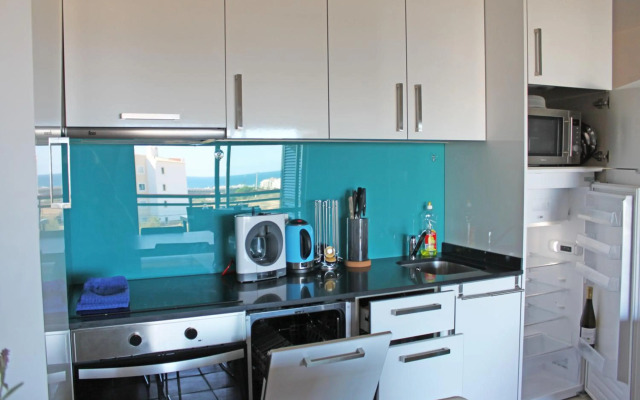 T1 Marina Park Vista Mar