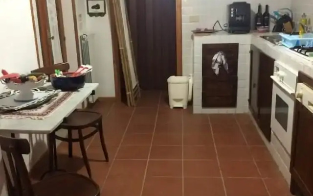 Agriturismo Casalicchio