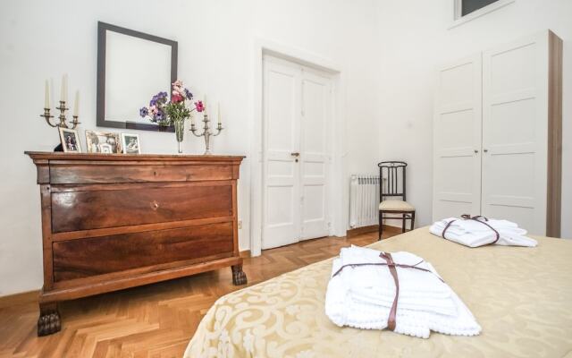 Casa Napoletana - San Domenico