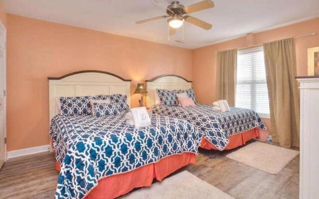 Ocean Walk 7102-A Sweet Retreat