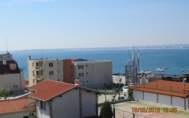 Etara 3 ApartComplex