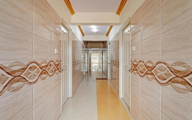 Itsy By Treebo - HSR Comfort