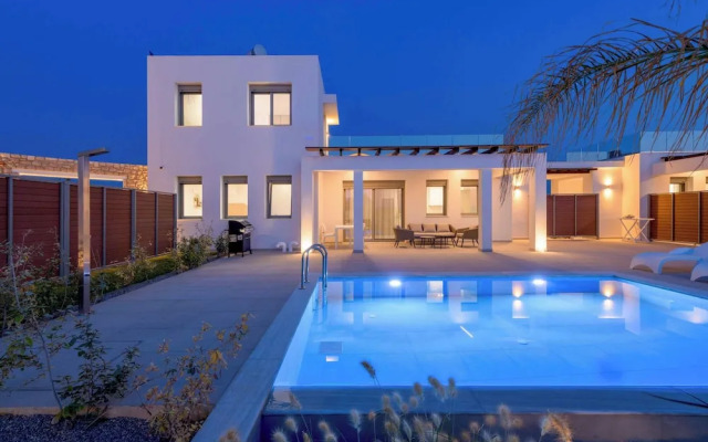 Villa Panaxia Kohille