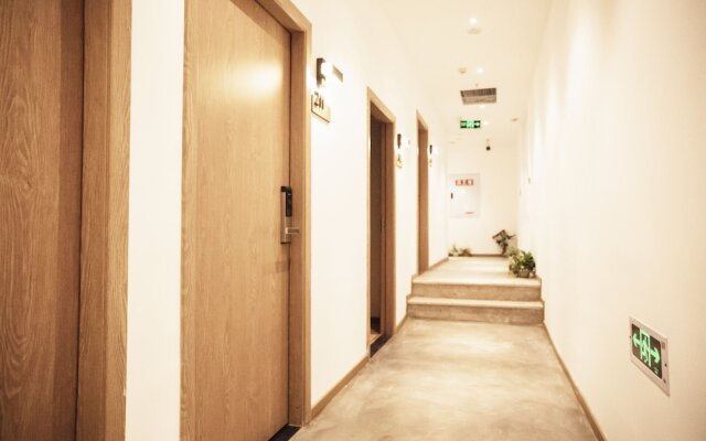 Fangorn International Hostel
