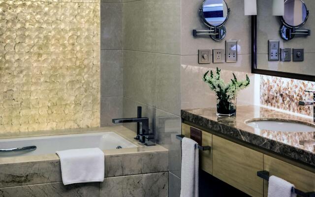 Pullman Changshu Leeman