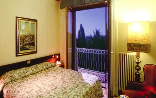 Apartment in Pietra Ligure With Balcony or Terrace-formerly TUI Ferienhaus