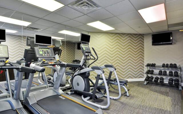 Residence Inn Lexington South/Hamburg Place
