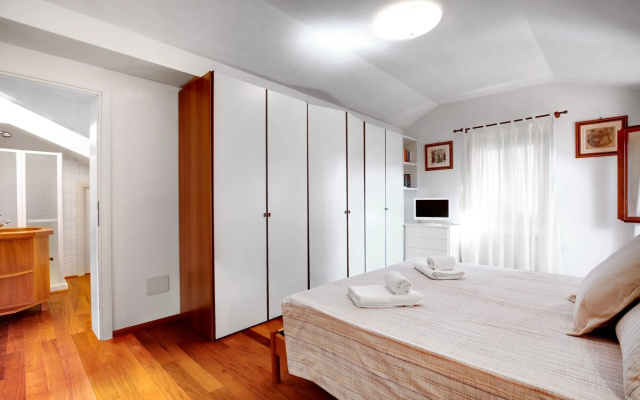 San Marco Roof Terrace Apartment