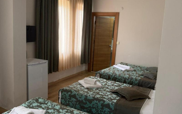 Hotel Gold Stone
