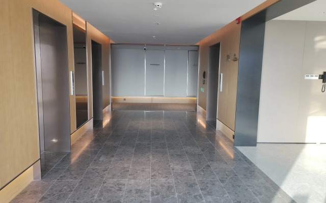 JI Hotel Jining Taibaihu Xingcheng Plaza