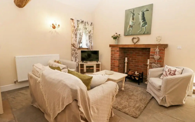 Puddleduck Cottage
