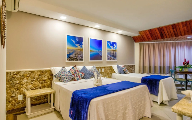 Hotel Aldeia da Praia
