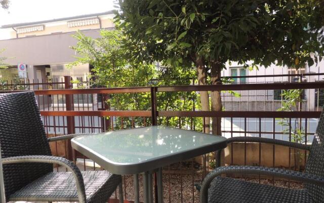 Appa49 vicino Ospedale Borgo Roma, Fiera e Univr