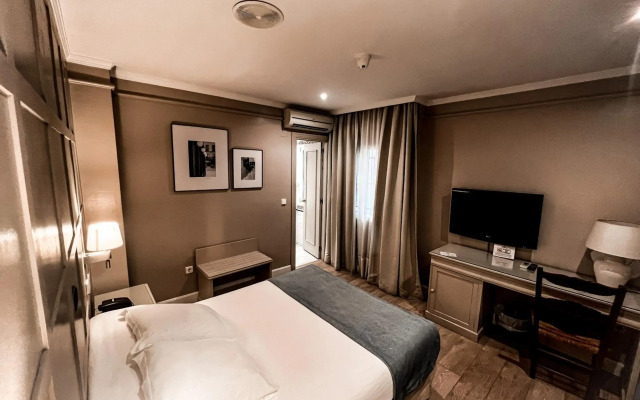 Hotel Doña Blanca