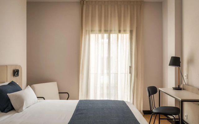 Hotel Don Jaime 54