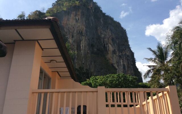 Anyavee Railay Resort