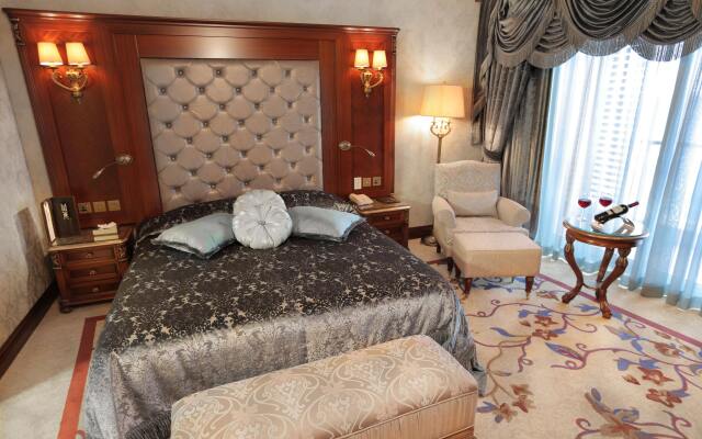 Merit Royal Hotel - All Inclusive