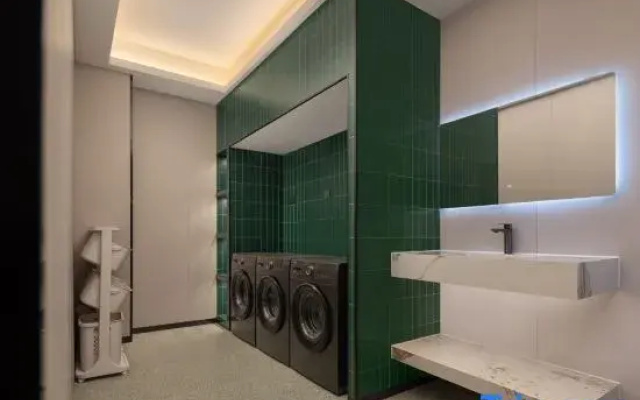 San Mu Li Hotel