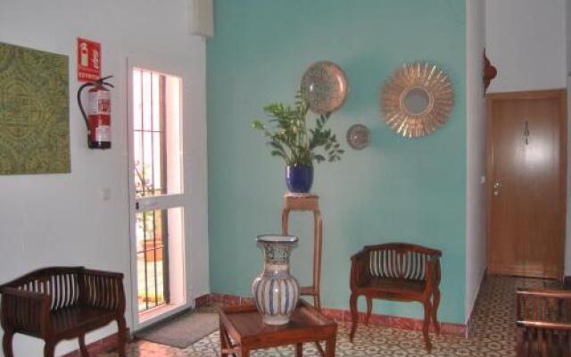 Hostal Montserrat