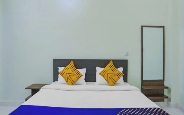Goroomgo Subha Residency Banglore