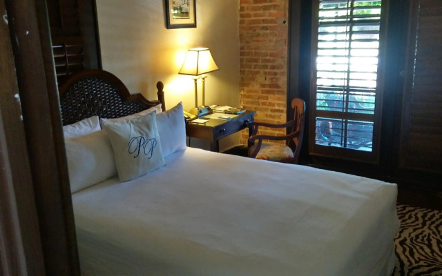Park Plaza Hotel