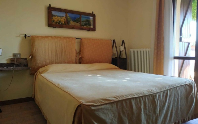 Casa Tentoni - Guest House