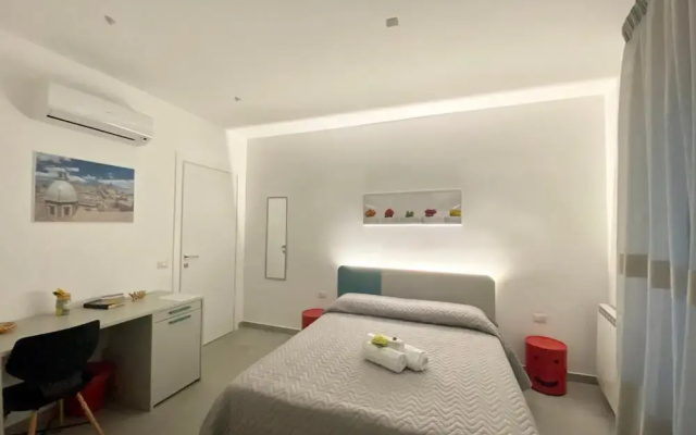 B&B Al Centro Storico