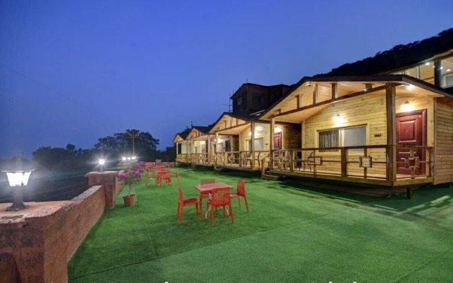 Oxygen Resorts Mahabaleshwar