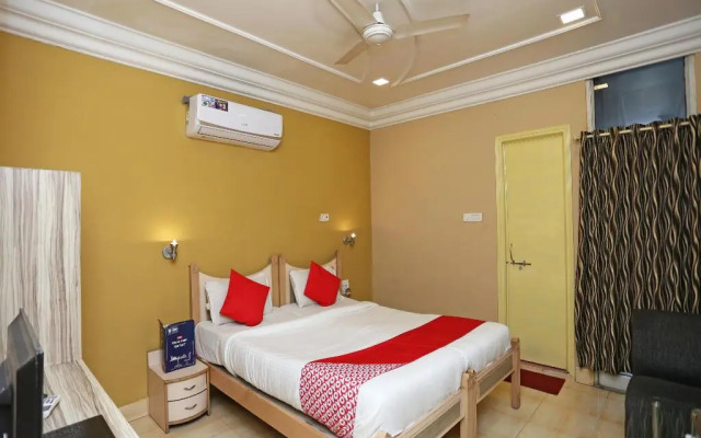 Hotel Shiva International By OYO Rooms