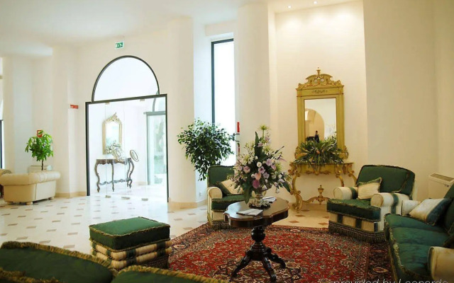 Ostuni Palace Hotel Bistrot & SPA