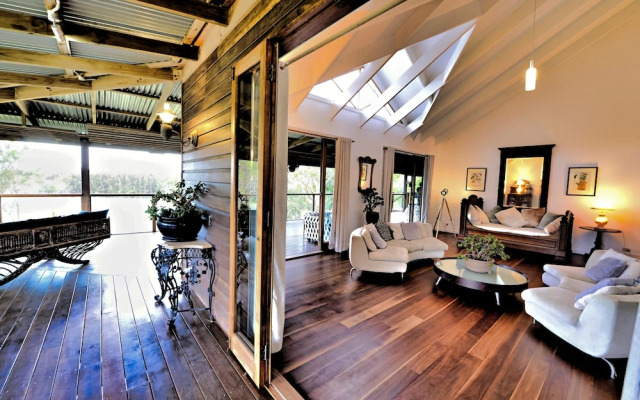 Tranquilo Beach House