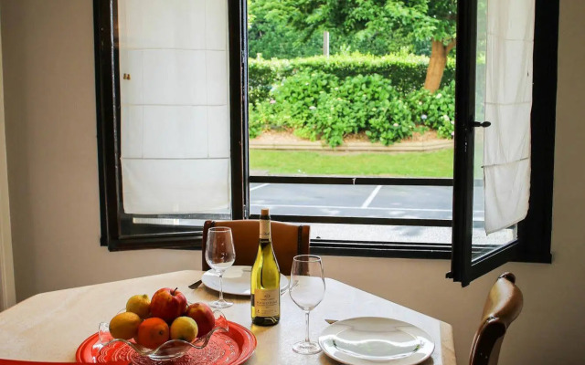Appartement Standing Biarritz