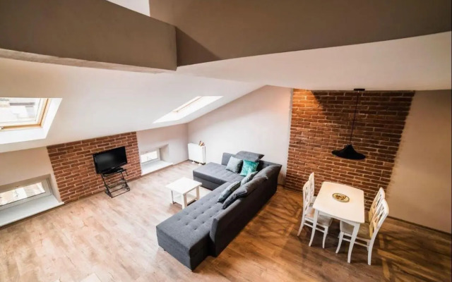 VIP Apartment Ploscha Rynok