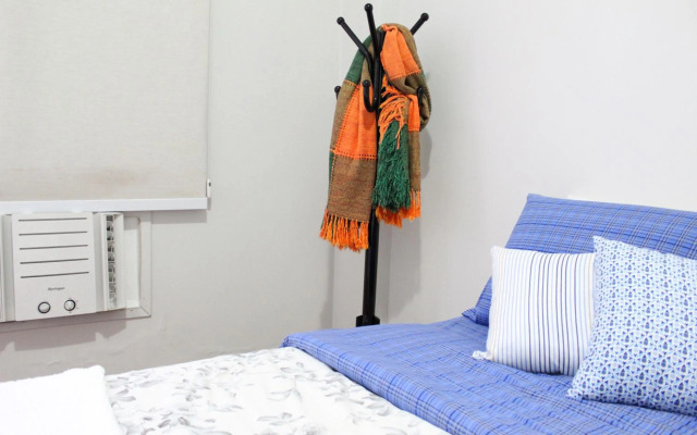 Pineapples PM203 - Moderno apartamento em Ipanema