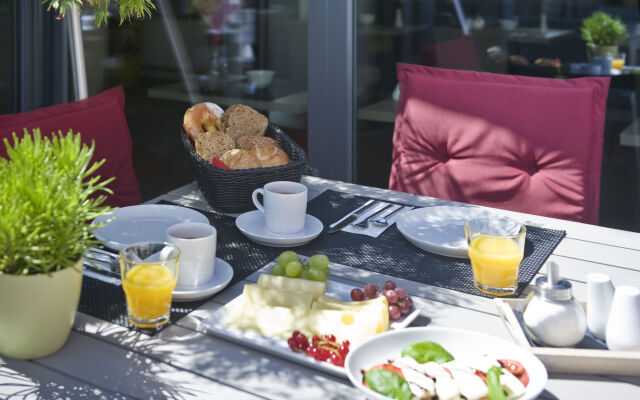 Gideon Designhotel