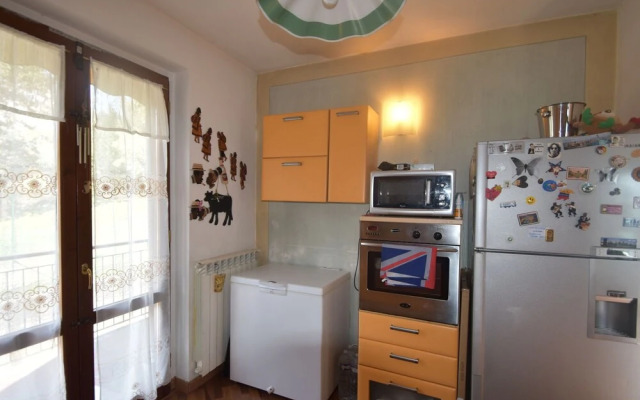 Cozy Holiday Home in Baveno near Lake