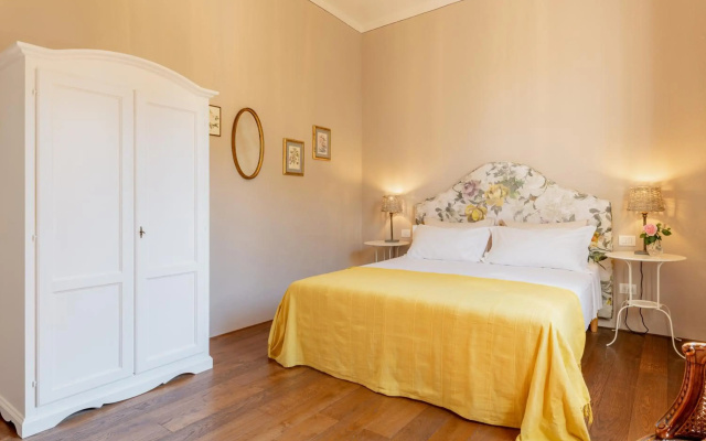 B&B La Casetta