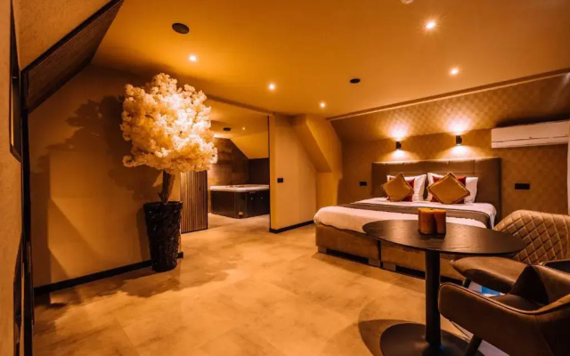 Hotel Buren