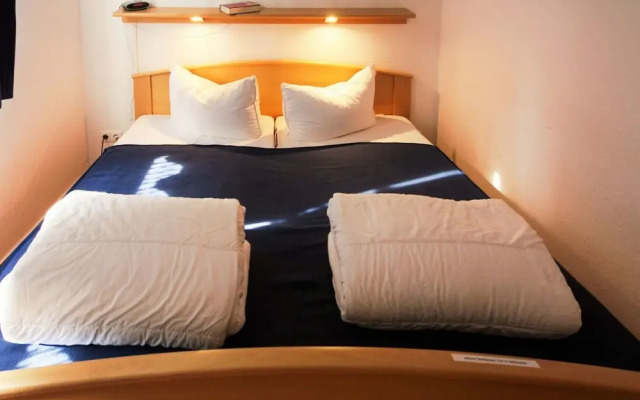 M Ritz Ferienpark R bel R bel M Ritz