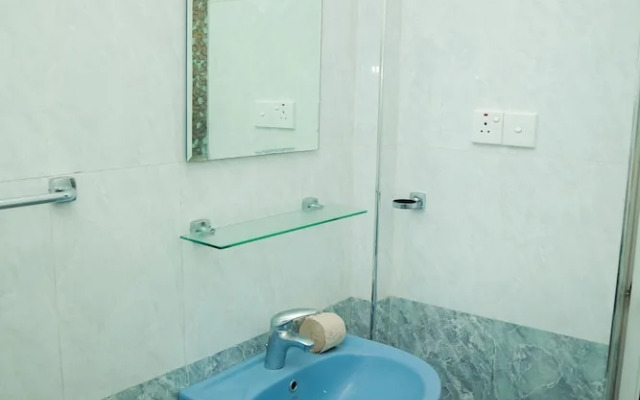 Hasaranga Holiday House