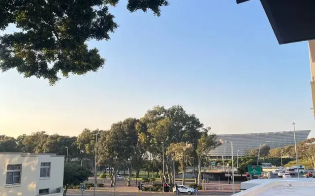 Sunshine View Apartment in Green Point