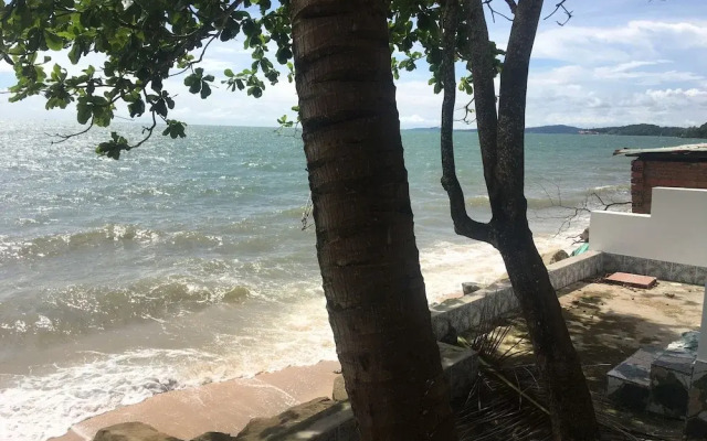 Phu Quoc Harbour View Villa