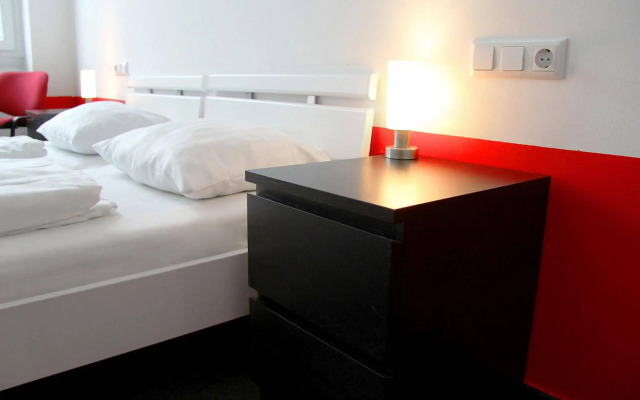 Check In Hostel Berlin